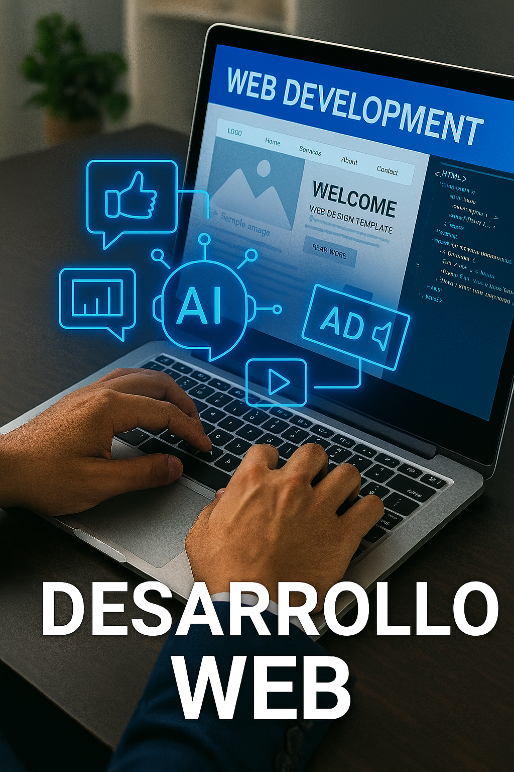 Desarrollo Web