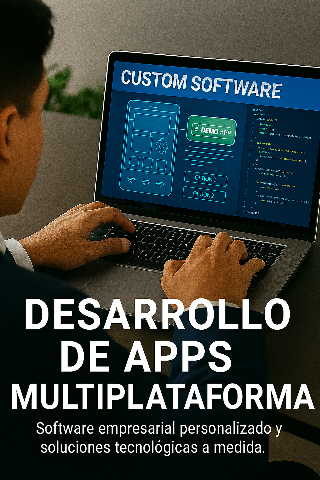 Desarrollo de Software